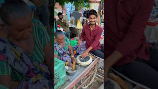 Aaj Aaya Hun Bhutta Khane🥰 #shorts #minivlog #suparibhaiagra