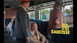 MIJN VADER IS EEN SAUCISSE | 20 | FAMILY | NU