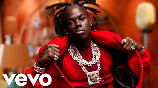 Rema - Body ft. Ayra Starr & MHD (Music Video)