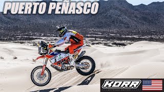 Sonora Rally Puerto Peñasco Ep.2 With Mason Klein