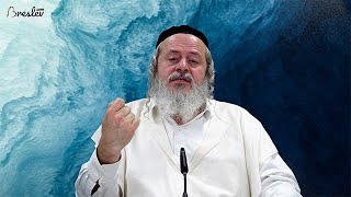 It Depends on the Heart | Rabbi Yonatan Balaish