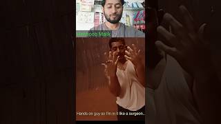 Big daws 🔥Hanuman kind! Viral Song #mehboob malik#Shorts