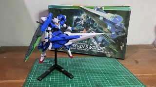 HG 00 seven sword Bootleg