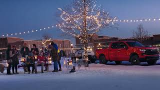 December Offers (2023 Silverado 1500) | Valley Chevy