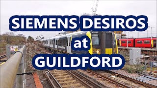 RD24737a(vid).  Desiros at Guildford.