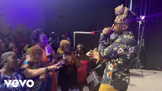 J-Wonn - Pre Mothers Day Live in Bastrop, LA