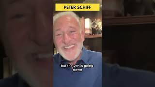 🚨 PLEASE YOURSELF! Most People Have No Idea What Is About To Happen Next | Peter Schiff Predictions