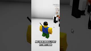 Would you play this? 😳  #roblox #robloxgamestoplay #robloxgames #robloxshorts #robloxfunny #memes