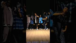 JAPANESE CRIP WALK PART 3 #cripwalk #japan #dance #westcoast #2pac #snoopdogg #shorts #tiktok #fun