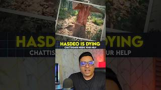 Save hasdeo forest - gaurav katare Extra shorts