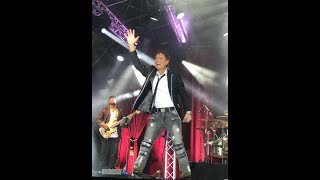 Cliff Richard - It's Gonna Be Okay (2017)