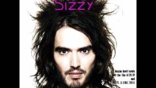 RUSSELL BRAND (Hustle Hard Remix) by Bizzy aka Da Bidness