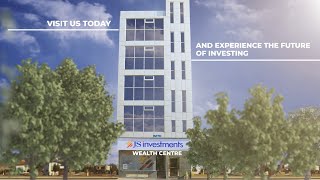 Introducing JS Investments | Wealth Centre