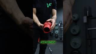 Check this out! #reelsvideo  #landmine #vestafitness