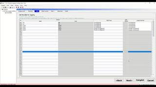 Mitsubishi FX5U Plc Data Logging Function- iQ-F