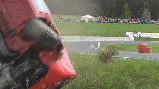 Crash&Action Hill Climb Rechberg Austria 2019