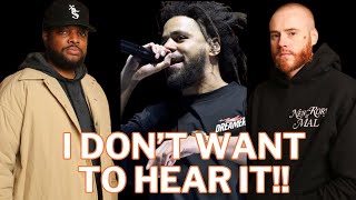 Rory & Mal Debate Whether or Not J Cole Should've Dropped Port Antonio #roryandmal #jcole #drake