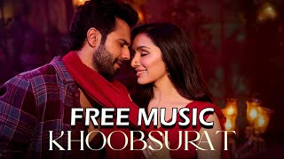 [Free] Khoobsurat | Music | Stree 2 | Varun D | Shraddha K | Rajkummar R | Sachin-J | Vishal M