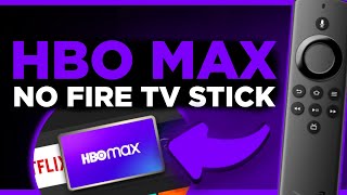 Como Baixar o HBO MAX no Amazon FIRE TV STICK Lite DE MANEIRA SIMPLES (OFICIAL AMAZON)