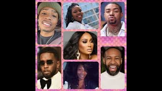 Tues- Pop-in/ Is CK FIRED?/ Scrappy responds to Khaotic/Sonya Massey/Carlee Russell back/Keffee D