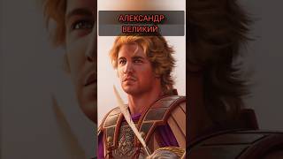 Александр великий.#александрвеликий#троя#shortvideo #короткоевидео