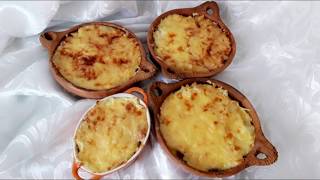 #pasticcio  #باستيشيو | فكرة عشاء ساهلة سريعة و لذيذة | جربوها و حكمو