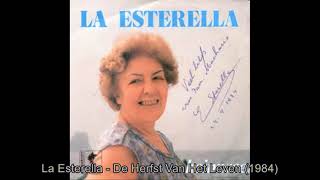 La Esterella - De Herfst Van Het Leven (1984)