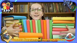 Summer Library Programs