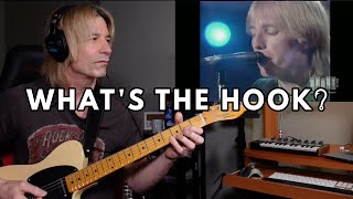 WHAT’S THE HOOK? Tom Petty & The Heartbreakers Ep.1