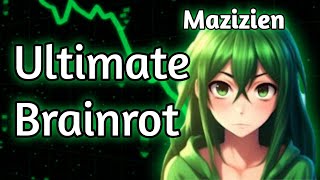 The Most Brainrot YouTube Channel EVER (Mazizien)