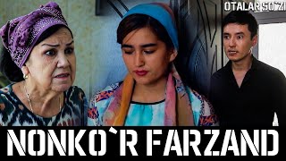 Hayot Haqiqatlari - Nonko`r farzand