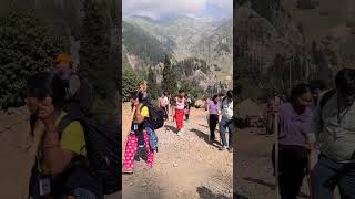 Amarnath yatra Update #amarnathjiyatra #yatra #travelvlog