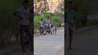 😂😂 wheelie stunt 😂 #shortvideos #shorts