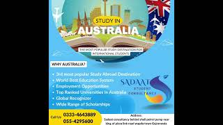 #sadaat #consultant #study #studyabrod #studyvisa #uk #ukvisa #australia #canada #hungry #IELTS