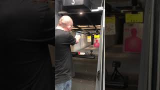 Caswells Shooting Range AZ part 4