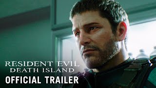 RESIDENT EVIL: DEATH ISLAND | OFFICIAL RELEASE TRAILER (2023)