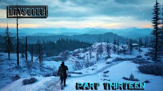 Days Gone - Part Thirteen (NO COMMENTARY)