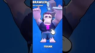 Which Brawler are you unlocking now? 🥳 #brawlstars #starrroad #shorts