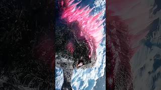 Godzilla x Kong The New Empire | #shorts