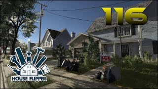 House Flipper | Episode 116: "House in a thicket"