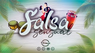 MIX SALSA SENSUAL💃( Frankie Ruiz, Jerry Rivera, Eddie Santiago, Adolescentes, Niche)✘Dj Dixman