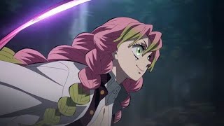 Demon Slayer Season 3 Official Trailer | kimetsu no yaiba