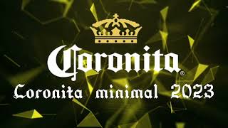 Brutal Coronita Minimal Party Mix 2023 July by: Dj Bacsa