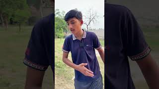 Mein nhi Larna 😝😂 #muhammadfaisal #comedy #funny #comedyvideos #shortsfeed