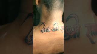 Tattoo & Art studio kukurmara #bajrangbali #bajarangbali_status #bajrangdal #bajarang #tattoo