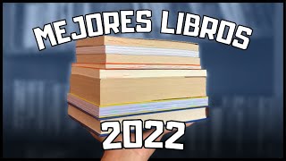 PREMIOS LITERARIOS 2022 | Mejores libros del año