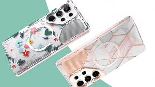 The Cutest Cases for Galaxy S24