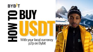 HOW TO BUY USDTC, TONCOIN, BTC WITH YOUR LOCAL CURRENCY | part 1