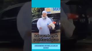 Dunia Hanya Sementara