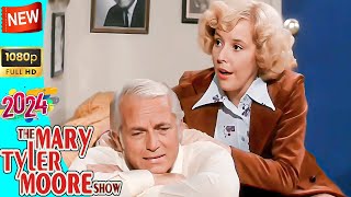 [🅽🅴🆆] The Mary Tyler Moore Show 🌺 Full Episodes 2024 🌺 | Seasons 10- Ep 3 | Angels in the Snow